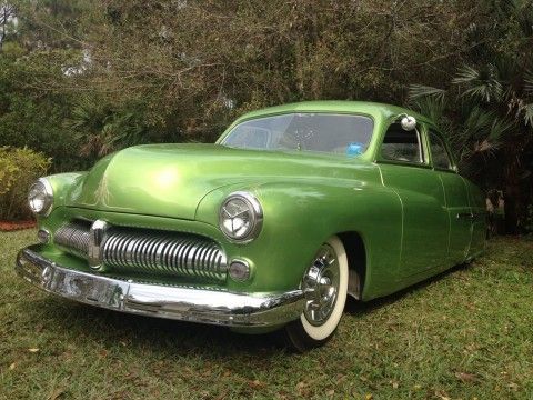 1949 Mercury for sale