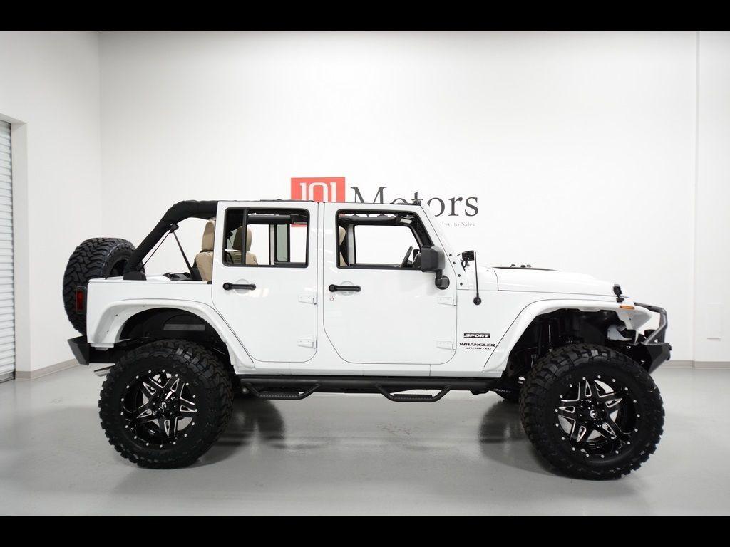 2015 jeep wrangler unlimited sport custom cars for sale 2015 01 28 3 1024x768