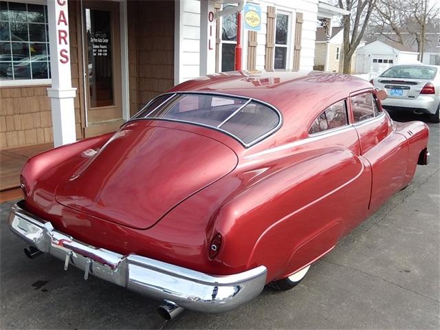 1950 Buick Special by Gil’s Auto Body Works