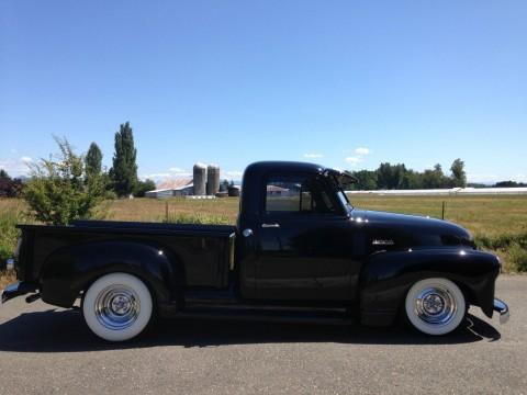 1951 Chevrolet pick up Truck 3100 for sale