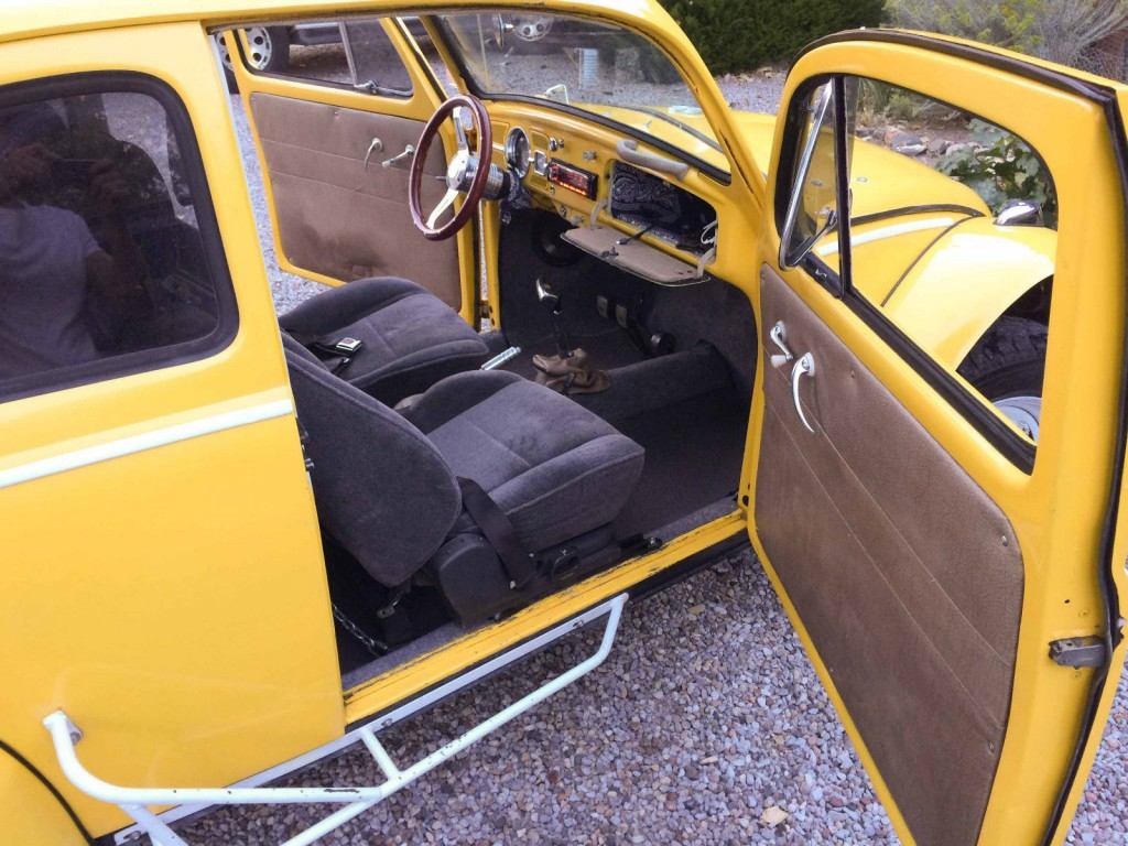 1964 Volkswagen Beetle Classic