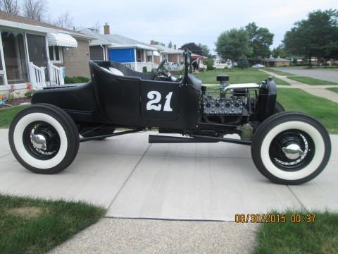 1921 Ford Model T hot rod for sale