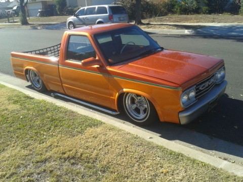 1988 Chevrolet S 10 for sale