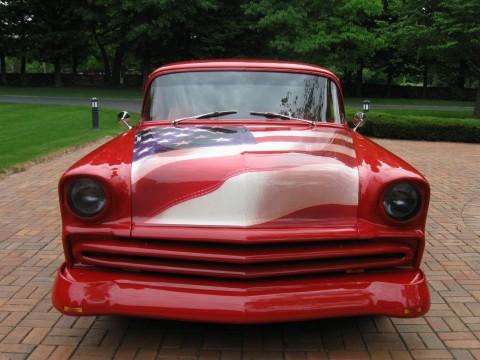 1956 Chevrolet Nomad Restomod Award Winner for sale