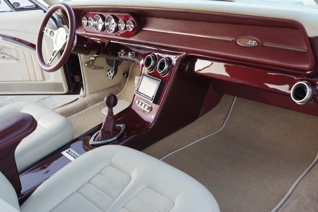 1965 Chevrolet Impala Custom Show Winner