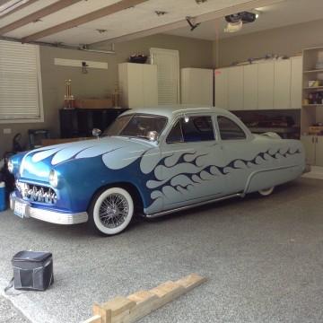 1951 Ford Custom for sale