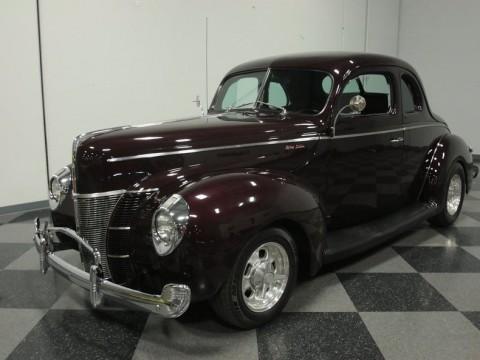 1940 Ford Coupe custom for sale