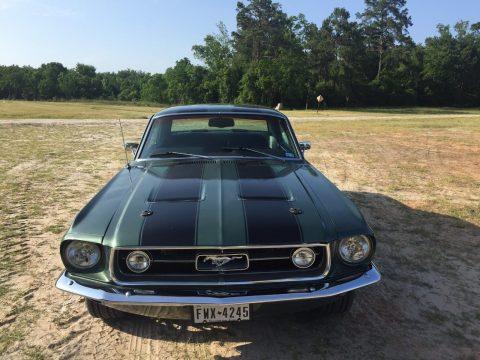 new parts 1967 Ford Mustang Custom for sale