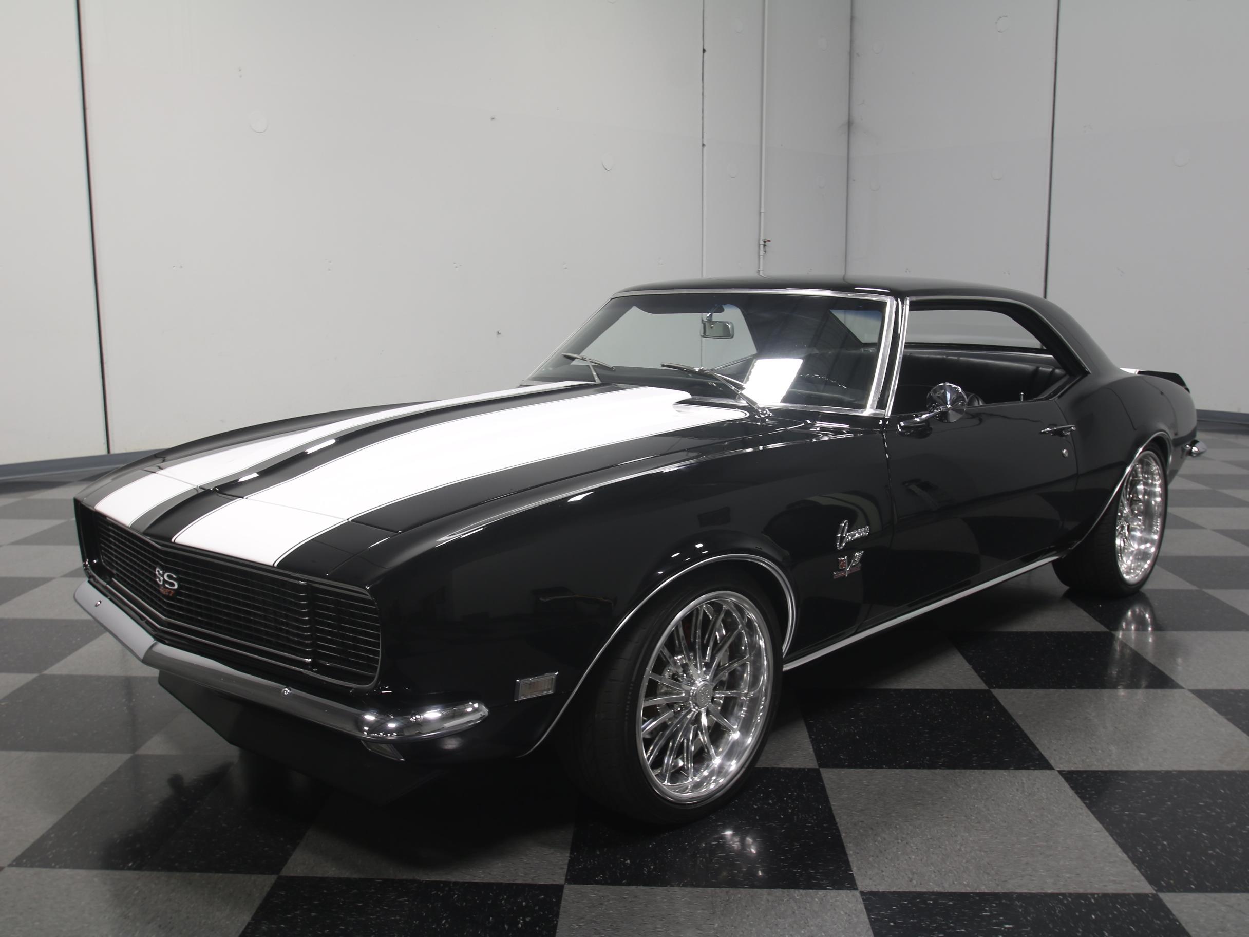 1968 Camaro For Sale Craigslist Floridany Rub Ratings - ao5lalb