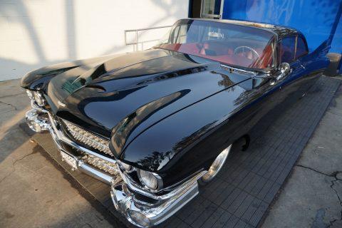 one of a kind 1959 Cadillac Coupe Deville Custom for sale