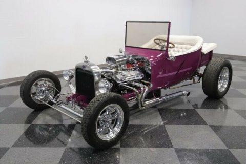 classic 1923 Ford T Bucket custom for sale