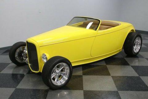 Boydster 1932 Ford Custom for sale