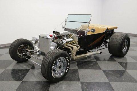 cool 1923 Ford T Bucket custom for sale
