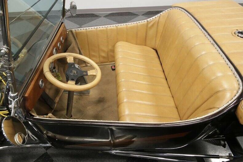 cool 1923 Ford T Bucket custom
