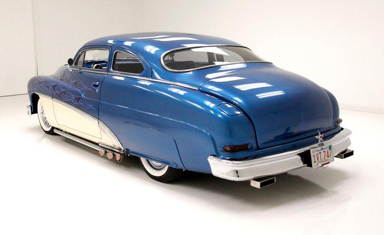 1949 Mercury Eight Coupe [gorgeous build]