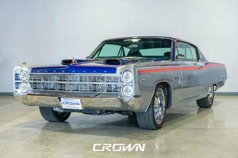 1967 Plymouth Sport Fury Vintage Classic Collector Performance Muscle for sale