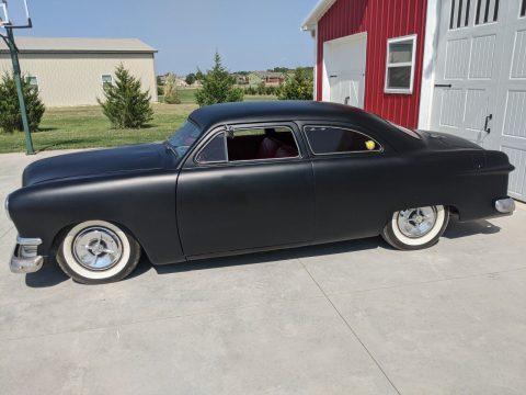 1950 Ford Shoebox for sale