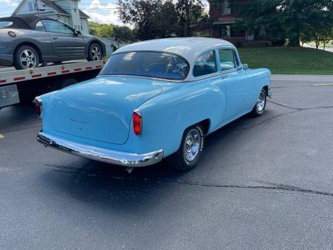 1954 Chevrolet 2 door for sale