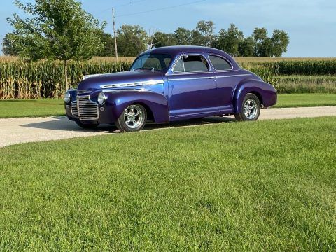 1941 Chevrolet Special Deluxe for sale