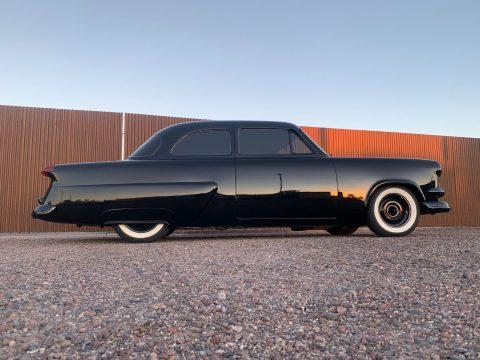 1954 Ford Mainline Custom Hot Rod Classic Coupe for sale
