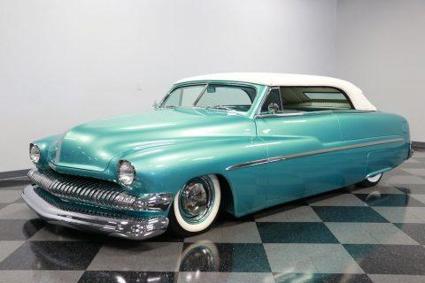1951 Mercury Custom [coolest of the cool] for sale