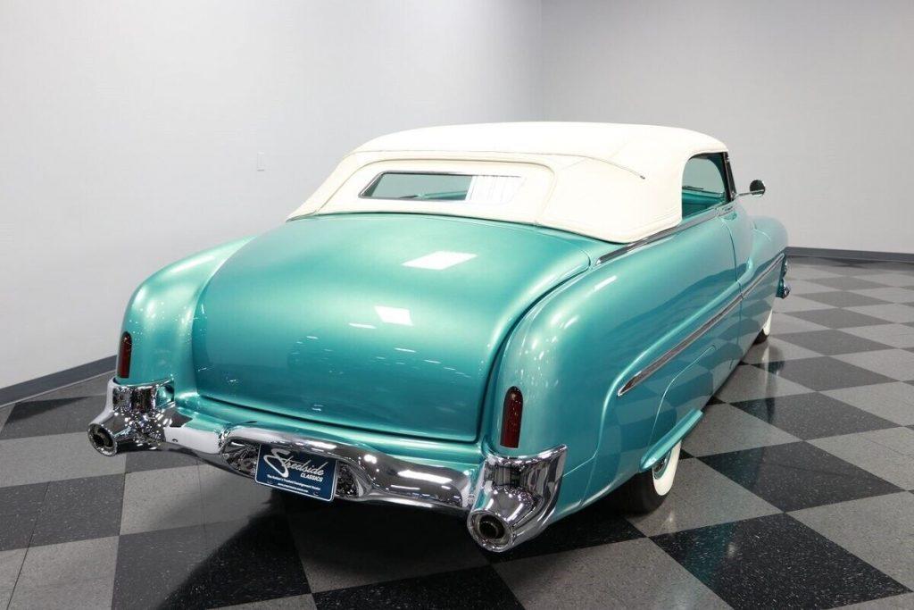 1951 Mercury Custom [coolest of the cool]