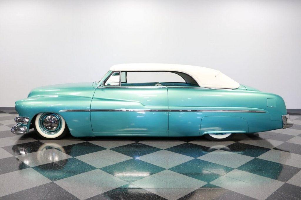 1951 Mercury Custom [coolest of the cool]