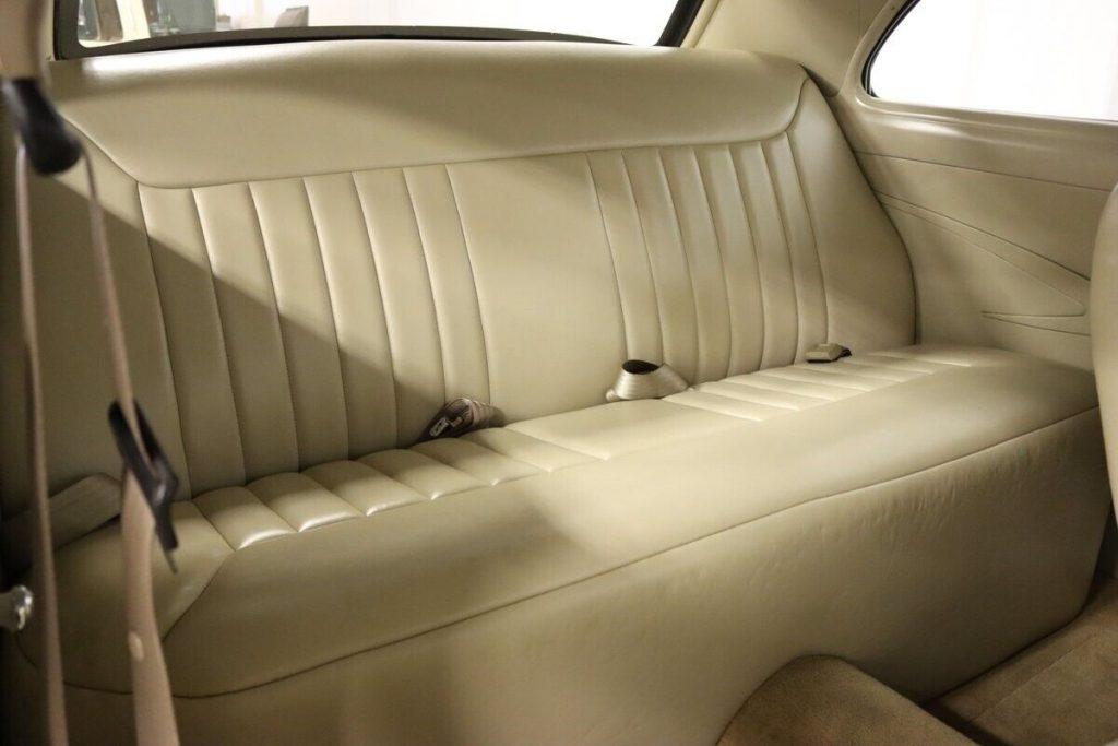 1951 Oldsmobile Eighty-Eight Custom [Restomod]