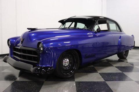 1949 Cadillac Custom [Restomod with Cummins diesel] for sale