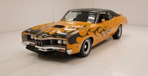 1971 Mercury Cyclone GT for sale