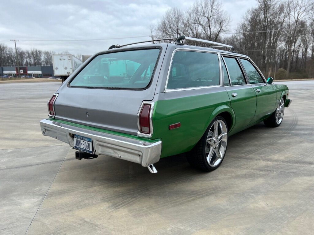 1978 Plymouth Volare Premier Owned by Rapper Dmx!!!!
