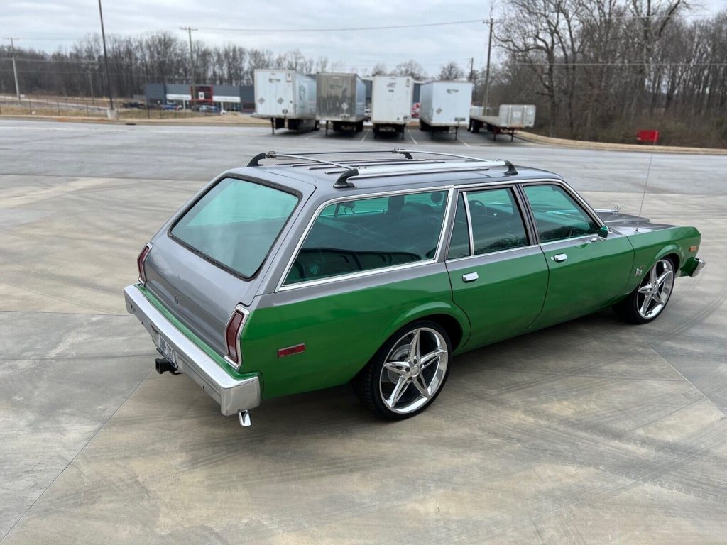 1978 Plymouth Volare Premier Owned by Rapper Dmx!!!!