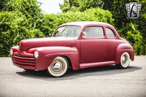 1946 Ford Coupe for sale