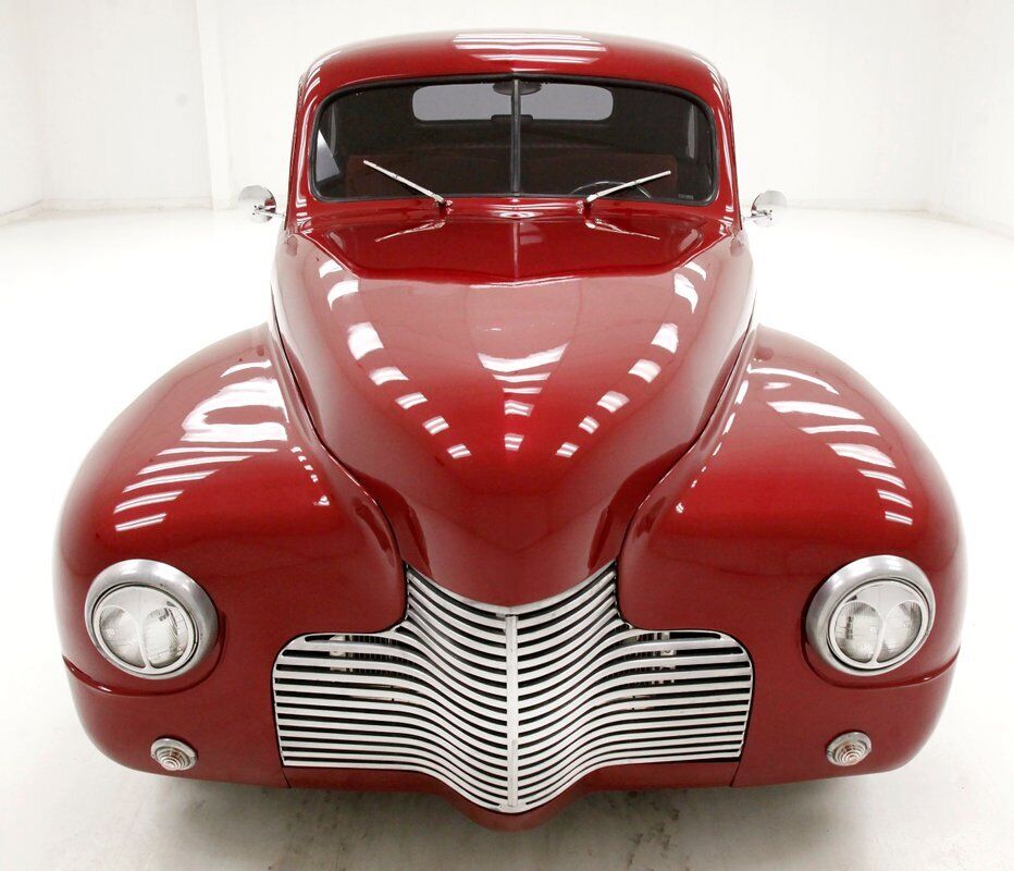 1947 Plymouth Coupe custom [older build]
