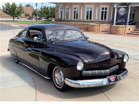 1949 Mercury Custom [older build] for sale
