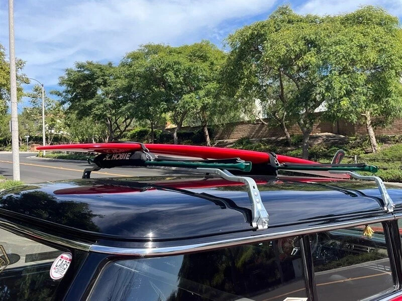 1955 Chevrolet Belair Handyman Wagon