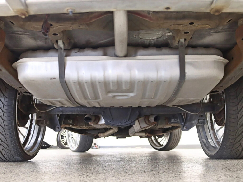 1984 Chevrolet Caprice Custom Built LS Motor Sounds 26in Forgiato’s