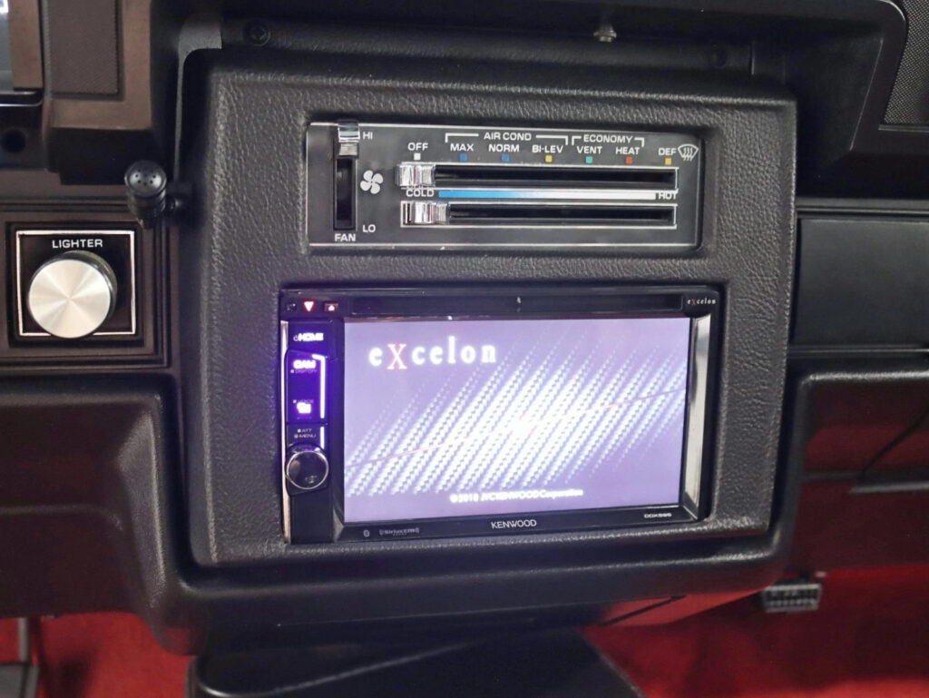 1984 Chevrolet Caprice Custom Built LS Motor Sounds 26in Forgiato’s