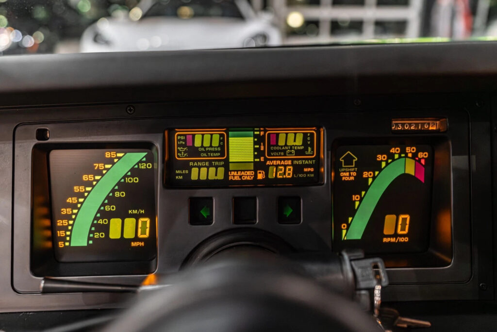 1989 Chevrolet Corvette Coupe RB25 I6 Single Turbo! Custom Widebodykit! 2.5L RB2