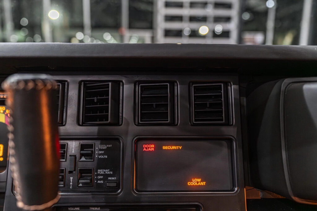 1989 Chevrolet Corvette Coupe RB25 I6 Single Turbo! Custom Widebodykit! 2.5L RB2