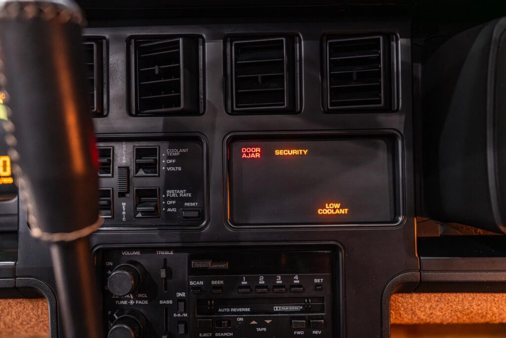 1989 Chevrolet Corvette Coupe RB25 I6 Single Turbo! Custom Widebodykit! 2.5L RB2