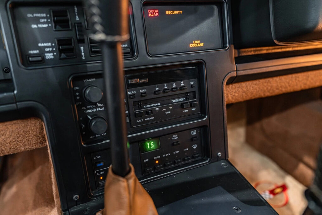 1989 Chevrolet Corvette Coupe RB25 I6 Single Turbo! Custom Widebodykit! 2.5L RB2