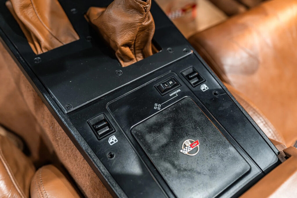 1989 Chevrolet Corvette Coupe RB25 I6 Single Turbo! Custom Widebodykit! 2.5L RB2